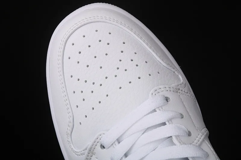 All categories Air Jordan Jordan series basketball shoes Air Jordan 1 Low Air Jordan 1 Low AJ1 Joe 1 low-top cultural and leisure sports sneakers 309192-111